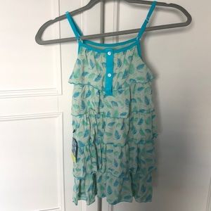 Kickee Pants 4t dress